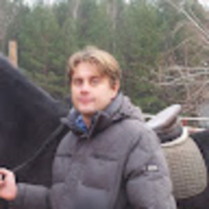 Meet your Posher, Ivan